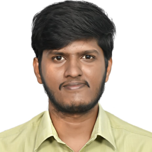 Damotharan Kg-Freelancer in Chennai,India
