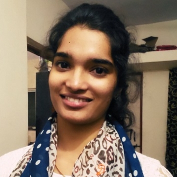 Yamini Yallapantula-Freelancer in Pune,India