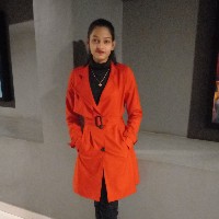 Shruti Srivastava-Freelancer in Muzaffarpur,India