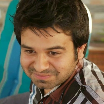 Fouzan Ahmed-Freelancer in Islamabad,Pakistan