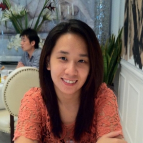 Joanne Khern-Freelancer in Singapore,Singapore