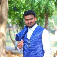 Vijay Reddy-Freelancer in Nizamabad,India