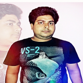 Ambrish Upadhyay-Freelancer in Noida,India