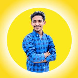 Web Lajpat-Freelancer in Mithi Tharparkar,Pakistan