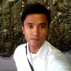Dave-Freelancer in Cainta,Philippines