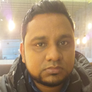 Jubaid Hossain-Freelancer in Dhaka,Bangladesh