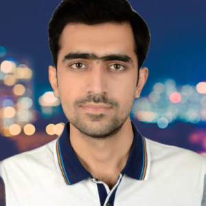 Muhamamd Waqas Khalid-Freelancer in Sialkot,Pakistan