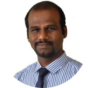 Deric Moses-Freelancer in Chennai,India