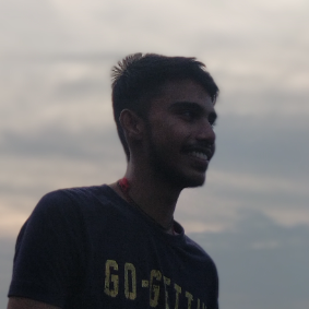 Ayush Kumar-Freelancer in Delhi,India