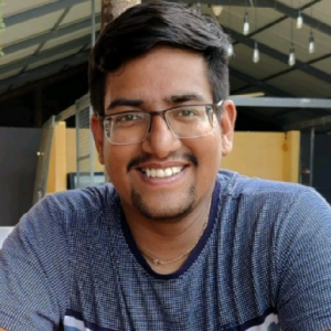 Shashwat Gupta-Freelancer in Chandigarh,India