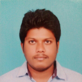 Kannam Rajkumar-Freelancer in Hyderabad,India