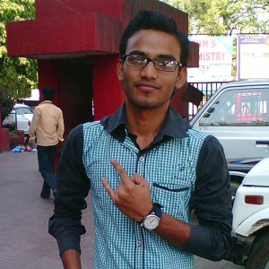 Mahesh Kant Prakash-Freelancer in Delhi,India
