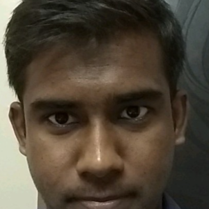 Bhargav Gali-Freelancer in Bengaluru,India