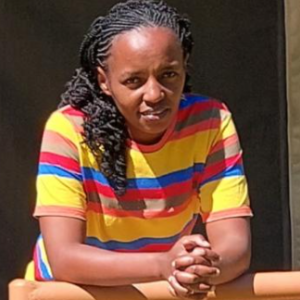 Peninah Kamau-Freelancer in Nairobi,Kenya