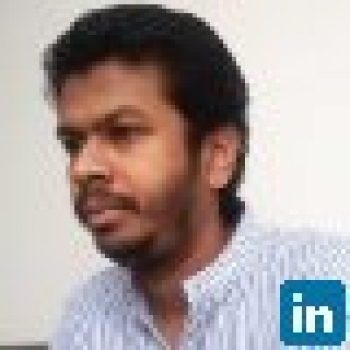 Koustav Chatterjee-Freelancer in Bengaluru,India