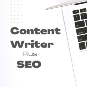 Content Writer Plus SEO-Freelancer in Karachi,Pakistan
