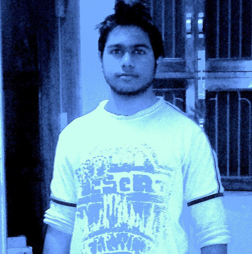 Abhi Verma-Freelancer in Ahmedabad,India