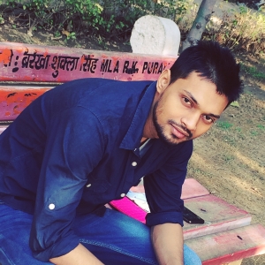 Amrit Anand-Freelancer in Delhi,India