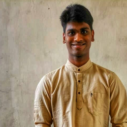 Kovuru Jashwanth-Freelancer in mysore,India