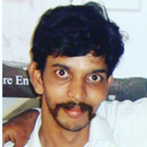 Ravi Babu-Freelancer in Vijayawada,India