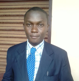 Stéphane Nzounkeu-Freelancer in Yaounde,Cameroon