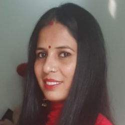 Meenu Rani-Freelancer in Chandigarh,India