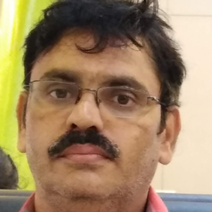 Mallikarjuna Prasad-Freelancer in Visakhapatnam,India