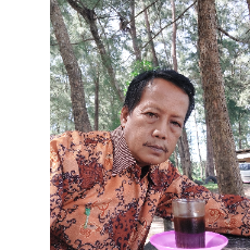 Muhammad Suhudi-Freelancer in Bengkulu,Indonesia