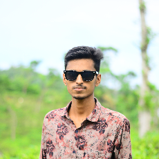 Jobair Ahammed Rijon-Freelancer in Mymensingh,Bangladesh