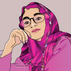 Sidra Arain-Freelancer in Naushahro Feroze,Pakistan