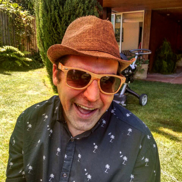 Matias E-Freelancer in Vitacura,Chile