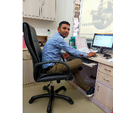 Rakesh Financial Accountant,-Freelancer in Alwar,India