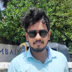 Nimish Chavan-Freelancer in Kalyan,India