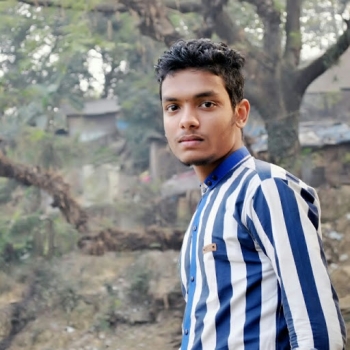 Nayan Dutta