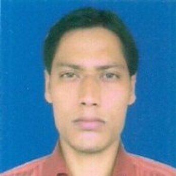 Harekant Jha-Freelancer in Dhanbad,India