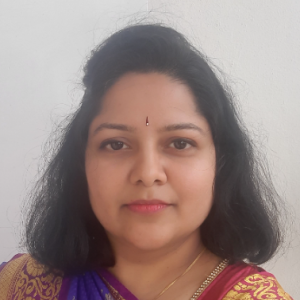 Priya Sambrekar-Freelancer in Bengaluru,India