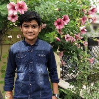 Anush Bajaj-Freelancer in Yavatmal,India