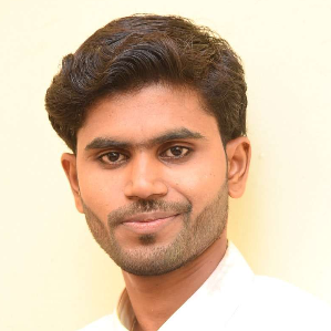 Kapil Borkar-Freelancer in Nagpur,India