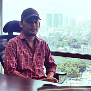 Himayath Hussain-Freelancer in Kurnool,India