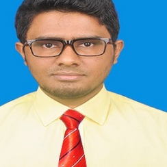 Syed Iftikarul Alam-Freelancer in Chattogram,Bangladesh