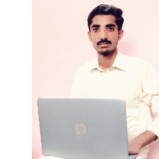 Ahmad Kabeer-Freelancer in Multan,Pakistan