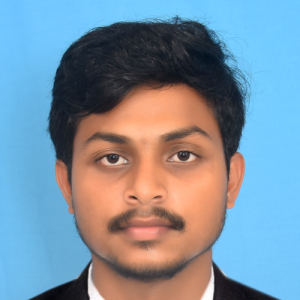 Shaik Shail Ahmed-Freelancer in Chennai,India