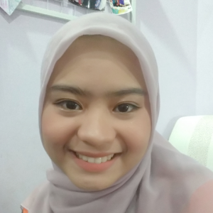 Nur Auni Zayanah-Freelancer in ,Malaysia