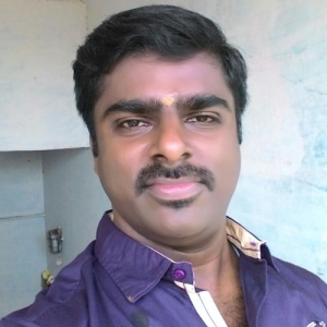 Manimaran R-Freelancer in Tiruchirappalli,India