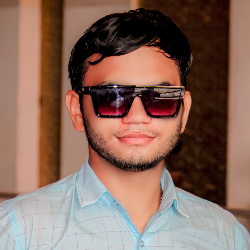 Vishal M.p.-Freelancer in Patan,India