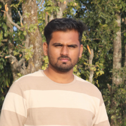 Aashirwad Aadtiya-Freelancer in Bhopal,India