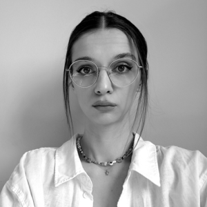 Magdalena Stefaniak-Freelancer in Leszno,Poland