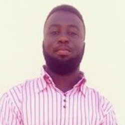 Calvin Baalaboore-Freelancer in Accra,Ghana