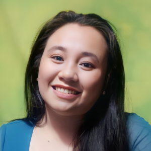 Angelica Claire Barot-Freelancer in Cebu,Philippines