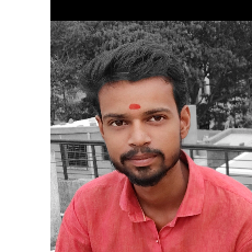 Krishna Shinde-Freelancer in Latur, Maharashtra,India